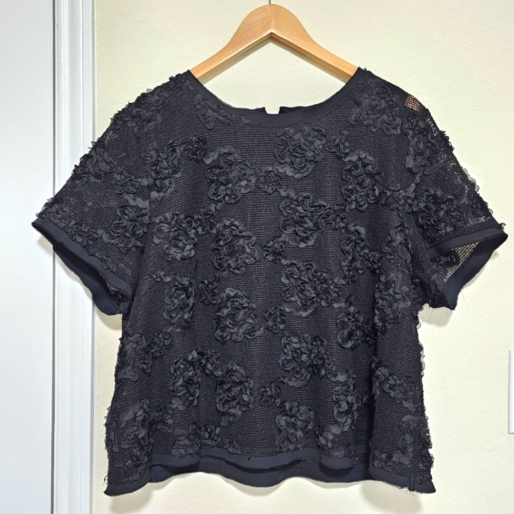 City Chic Top